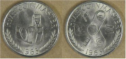 H.M.E. 1965