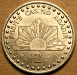 Shem's Casino Agadir 2