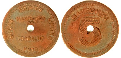 Marromeu 5